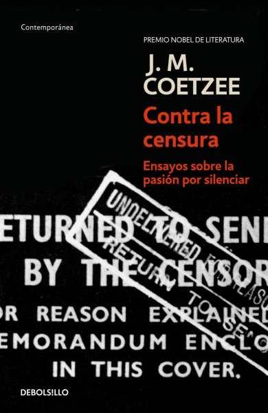 Contra La Censura - Bolsillo