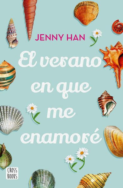El Verano En Que Me Enamore