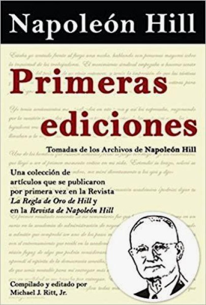 Primeras Ediciones