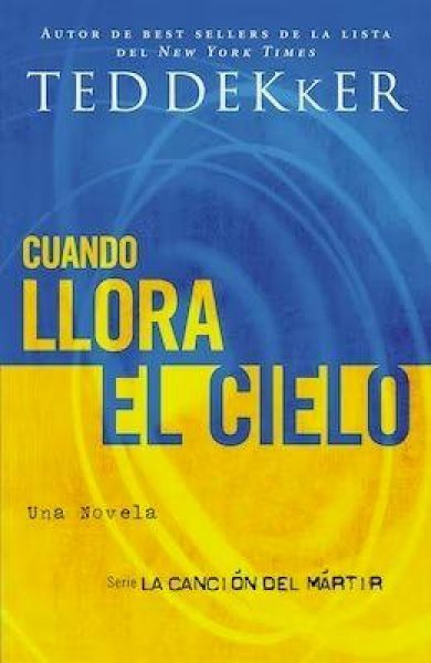 Cuando Llora El Cielo