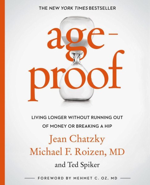 Age - Proof