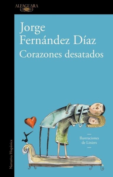 Corazones Desatados