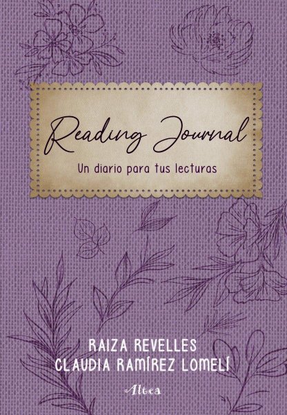 Reading Journal