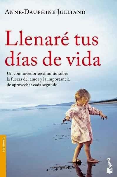 Llenare Tus Dias De Vida
