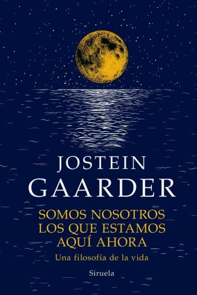 Somos Nosotros Los Que Estamos Aquí Ahora