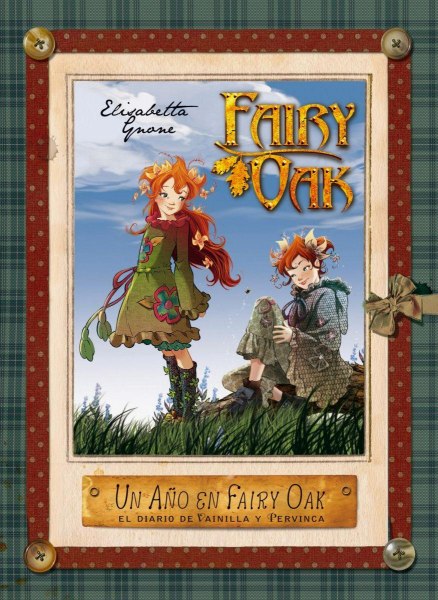 Fairy Oak 5 Un Año En Fairy Oak