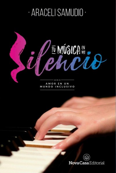Tu Musica En Mi Silencio