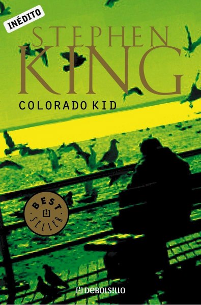 Colorado Kid