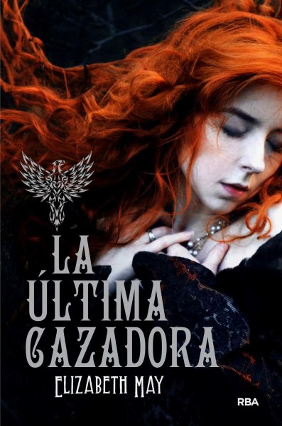 La Ultima Cazadora