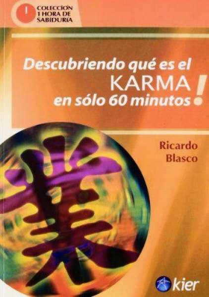Descubriendo Que Es El Karma En 60 Mtos