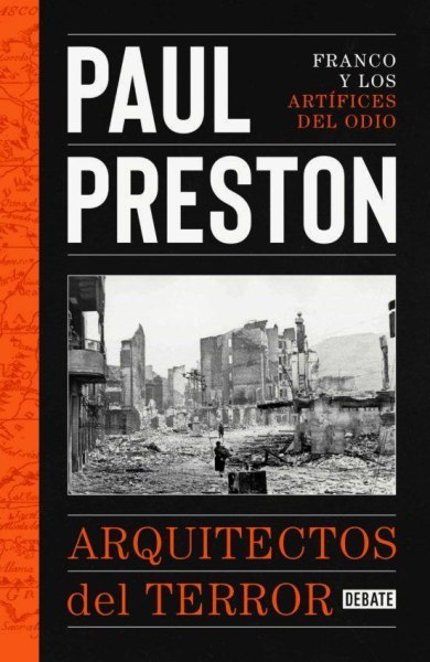 Arquitectos Del Terror