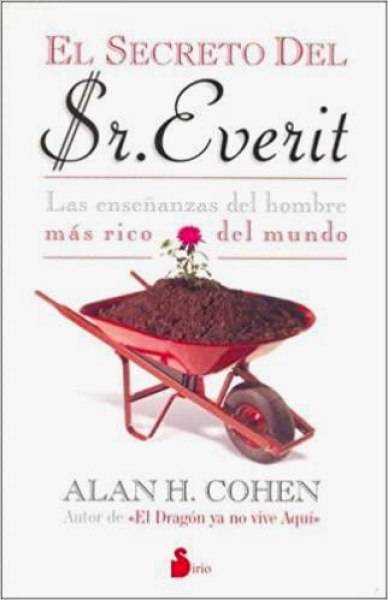 El Secreto Del Sr. Everit