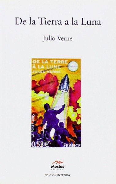 De La Tierra A La Luna - Mestas