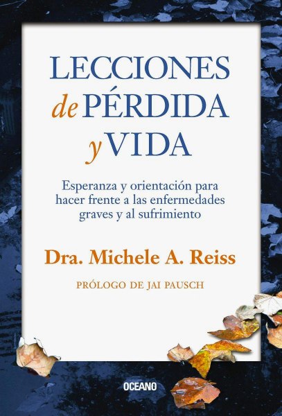 Lecciones De Perdida y Vida