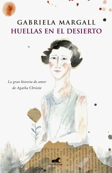 Huellas En El Desierto