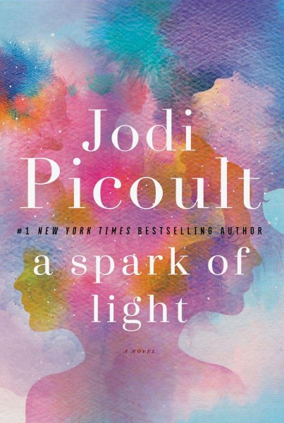 A Spark Of Light
