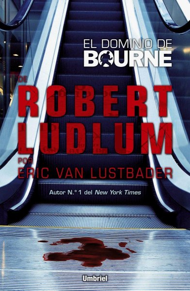 El Dominio De Bourne - Grande