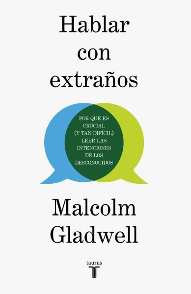 Hablar Con Extraños
