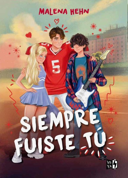 Siempre Fuiste Tu