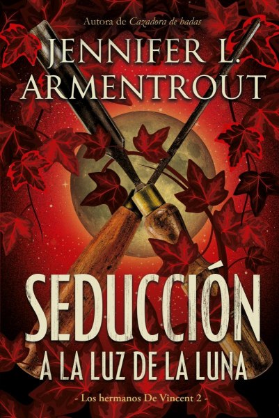 Seduccion A La Luz De La Luna 2 Los Hermanos De Vincent