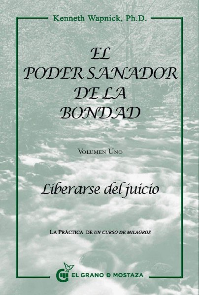 El Poder Sanador De La Bondad Liberarse Del Juicio