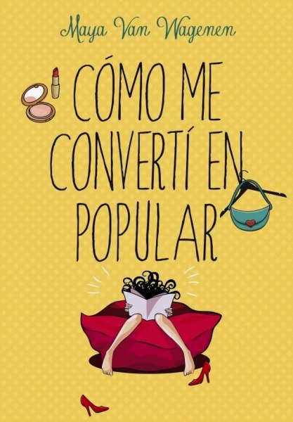 Como Me Converti En Popular