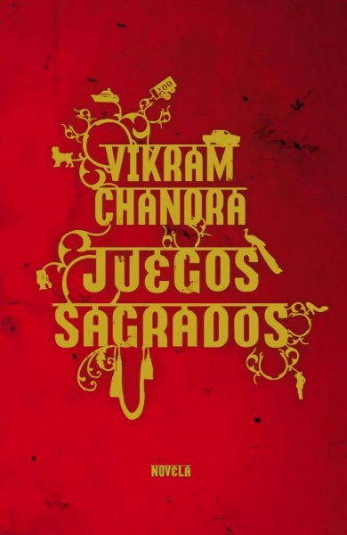 Juegos Sagrados