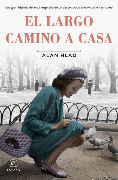 El Largo Camino A Casa