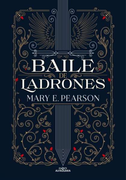El Baile De Ladrones