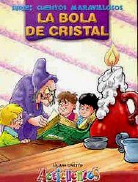 La Bola De Cristal