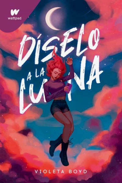 Diselo A La Luna