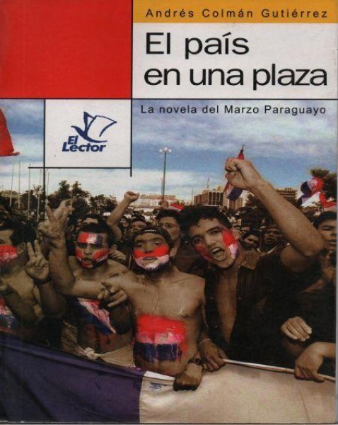 El Pais En Una Plaza - Servilibro