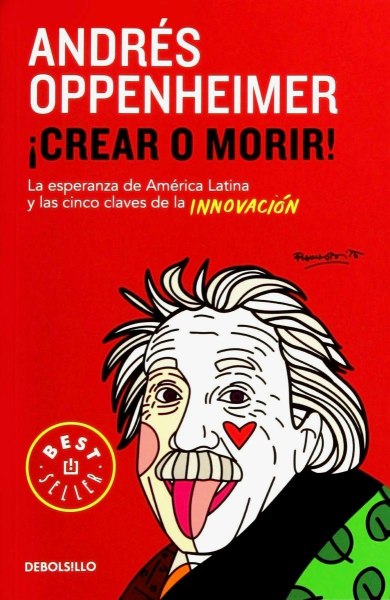 Crear o Morir