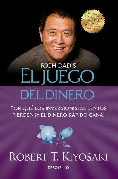 El Juego Del Dinero