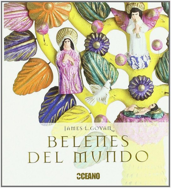 Belenes Del Mundo