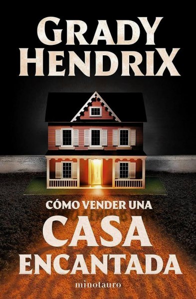 Como Vender Una Casa Embrujada