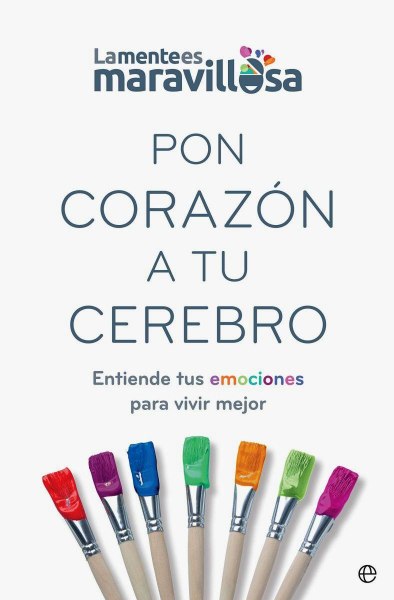 Pon Corazon A Tu Cerebro