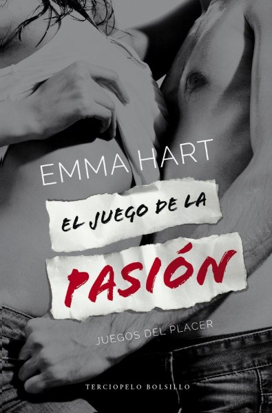 El Juego De La Pasion