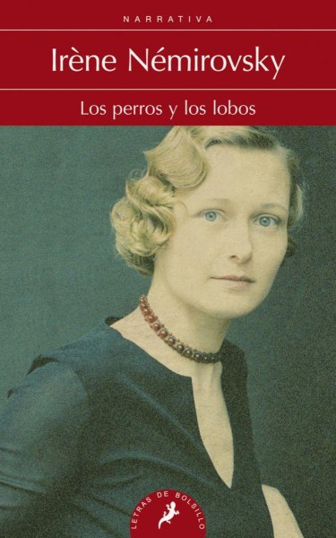 Los Perros y Los Lobos