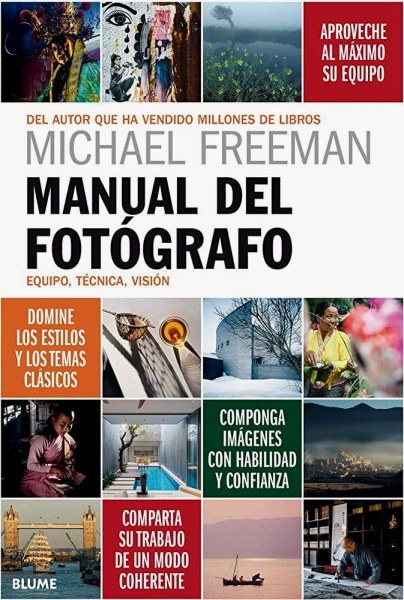 Manual Del Fotografo
