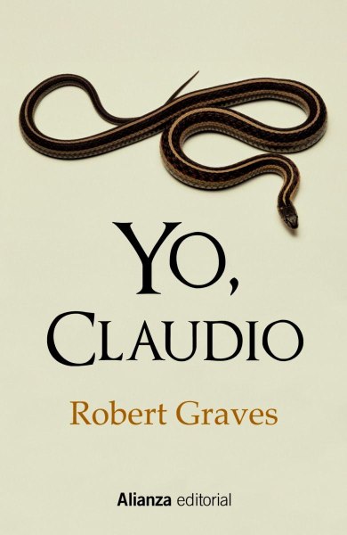 Yo Claudio