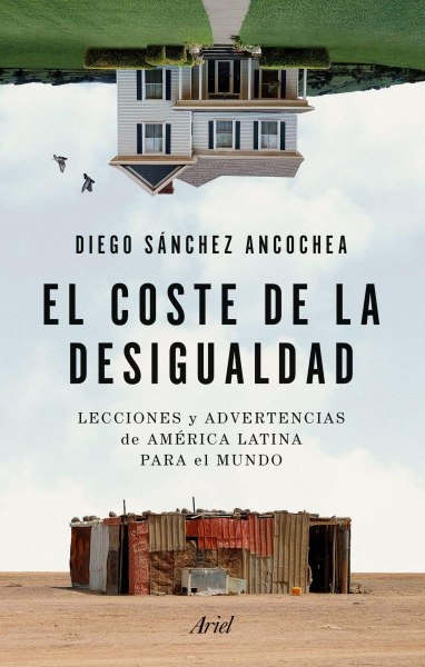 El Coste De La Desigualdad