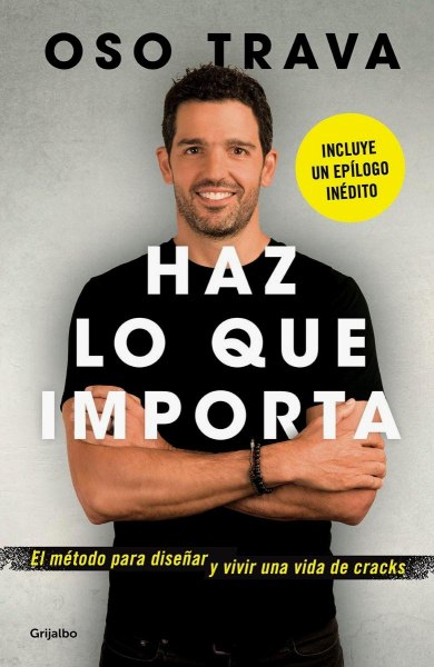 Haz Lo Que Importa