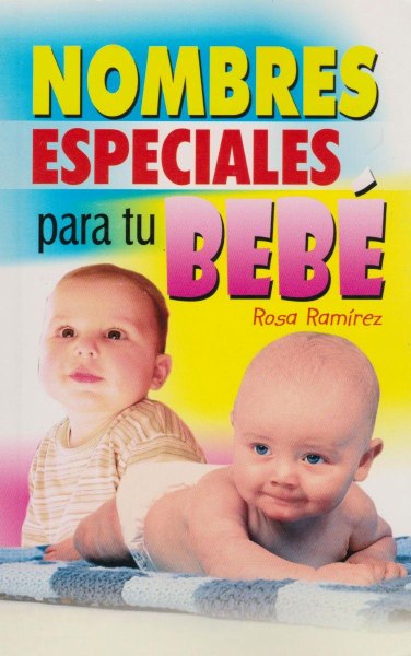 Nombres Especiales Para Tu Bebe Emu