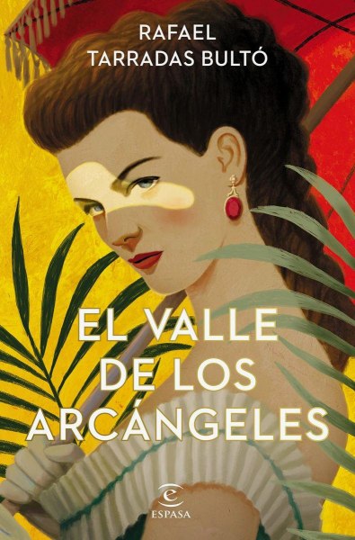 El Valle De Los Arcangeles