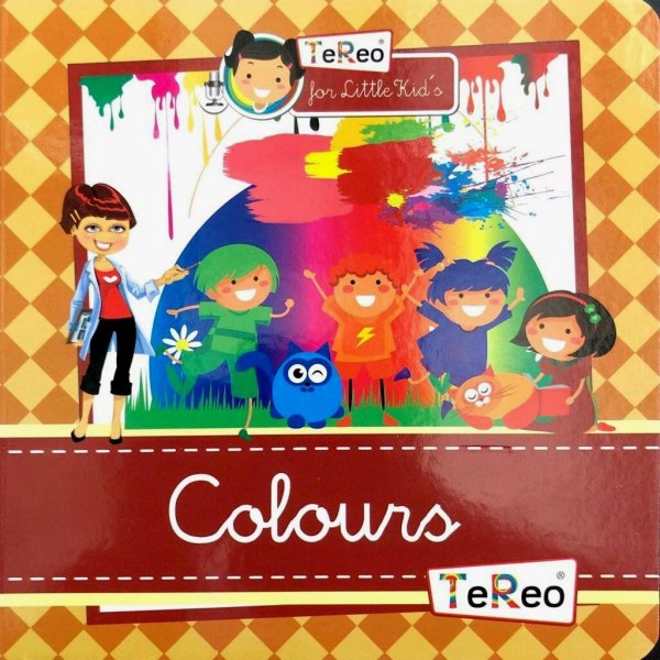 Colours