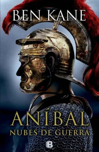 Anibal Nubes De Guerra Td