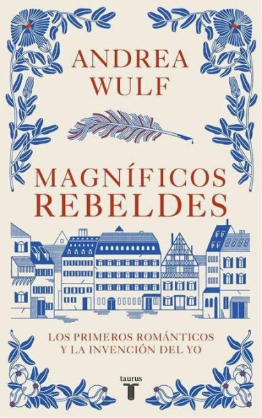 Magnificos Rebeldes
