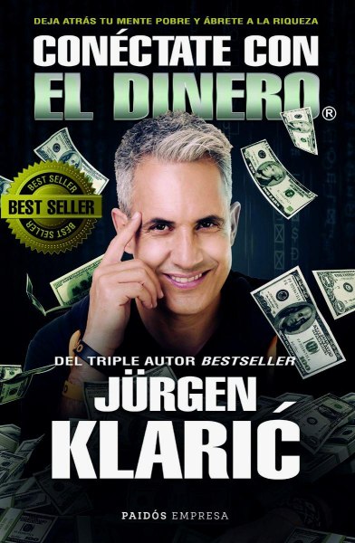 Conectate Con El Dinero