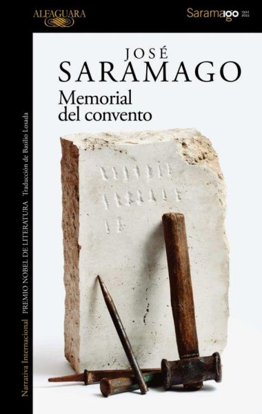 Memorial Del Convento